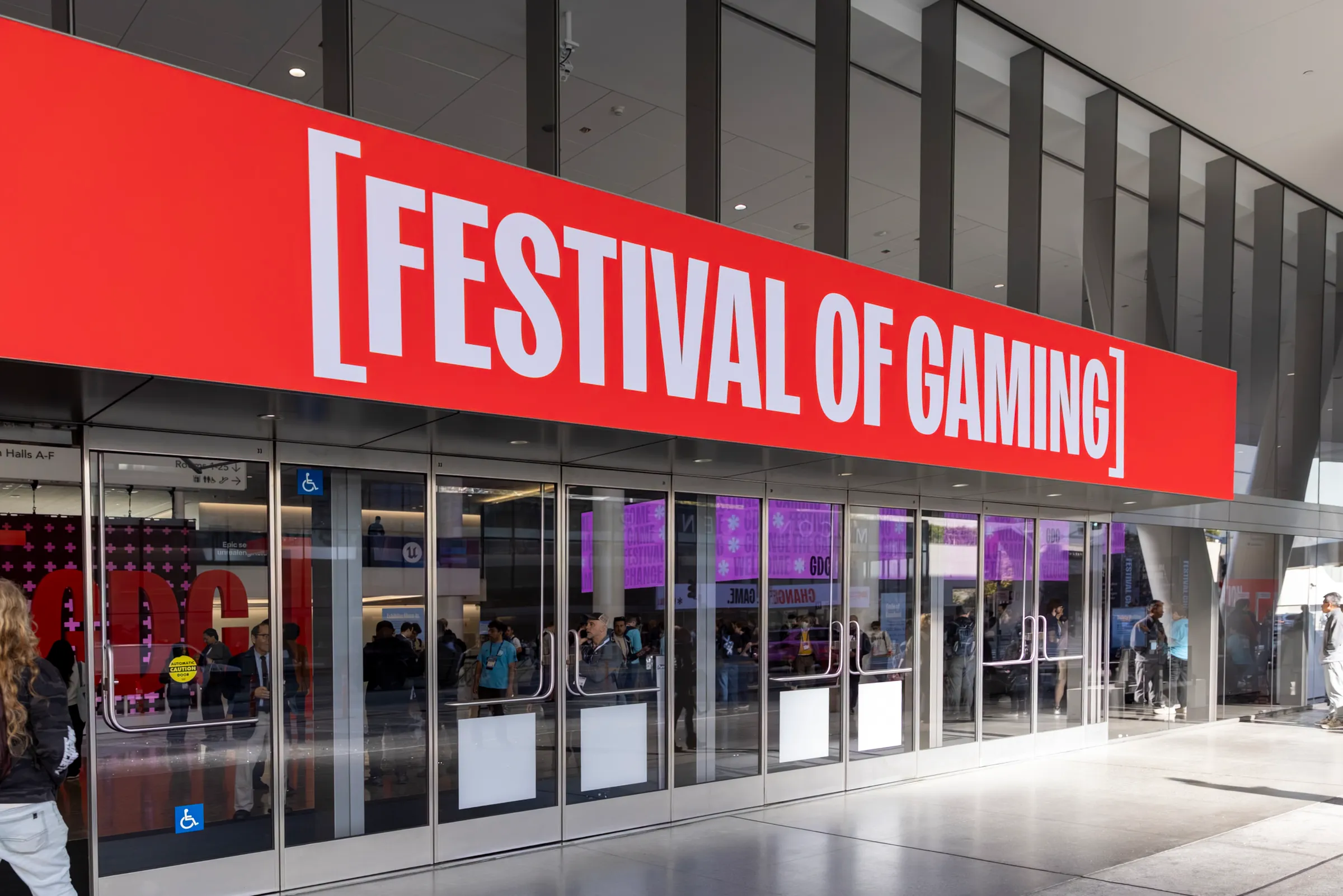 Back to Game Dev: GDC 2026